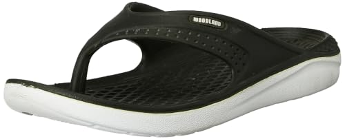 Image of Woodland Men Flip-Flops
