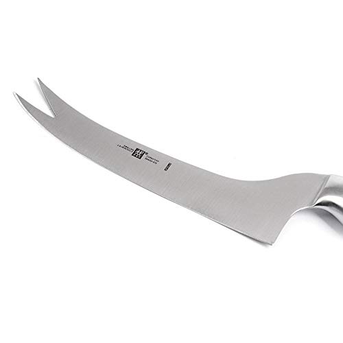 Käsemesser von Zwilling TWIN Collection mit Gabelspitzen