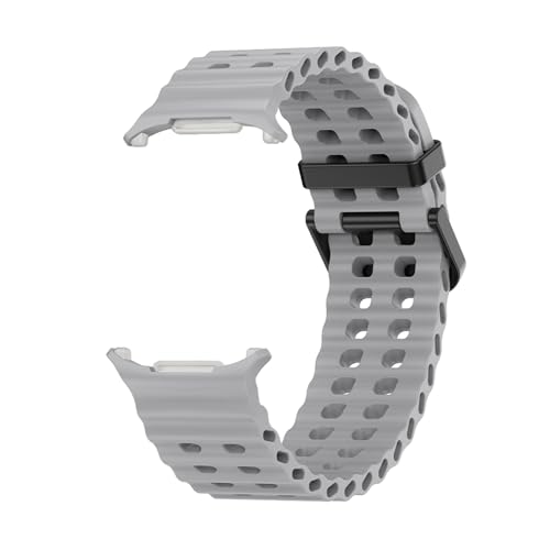 Bracelet Sport Two-Tone Ultra 47mm pour Activités Outdoor