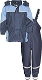 Textiles Vertrauen - Oeko-Tex-Standard 100 Klasse 1 vom Institut Hohenstein auf Schadstoffe geprüft (Prüf-Nr. : 12.0.05235)