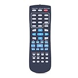 1pc SE-R0335 SE-R0336 adapté pour Toshiba télécommande lecteur DVD/magnétoscope SD3010KB SD390EKB SD3005KB SD-4100KU2 SD-3300KU SD-4100KC