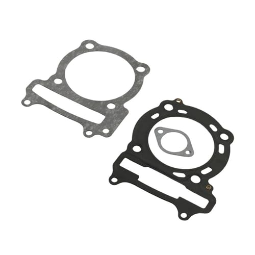Joint de cylindre Xciting 250 pour scooter Kymco CT Maxxer Mongoose 300 - 3