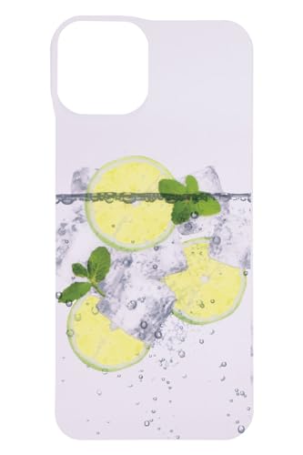 iFace インナーシート iPhone 12/12 Pro専用 アイフェイス 背面クリアケース用シート (氷/ライム)【iPhone12 iPhone12Pro アイフォン12 アイフォン12プロ Reflectionケース Look in Clear