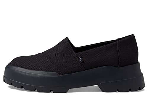 Image of Toms Womens Alpargata Combat