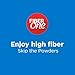 Fiber One Cereal, Original Bran, High Fiber Cereal Made with Whole Grain, 19.6 oz