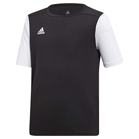 adidas Estro 19 Maillot Garçon Cover