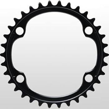 ￥14737未使用 シマノ チェーンリング 46T-NH 9200 12速 Amazon | Dura-Ace 9200 アウターチェーンリング シマノ製