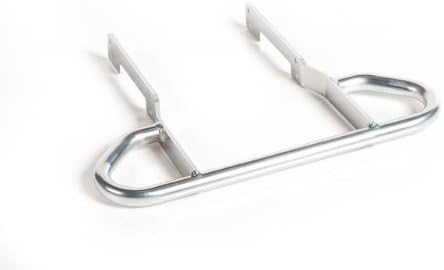 XFR Aluminum Off-Road Wide Grab Bar - Fits: Honda TRX400EX 400EX (1999-2007)