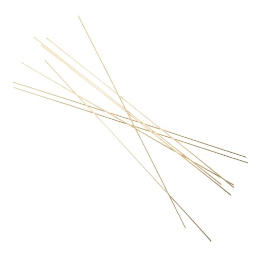 HOMSFOU Revolutionary Model Skeleton Support Sticks Handicraft Accessory for Models Mending and Reinforcement