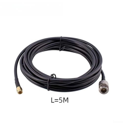 Antena Helio larga distancia 8Dbi impermeable para RAK 5