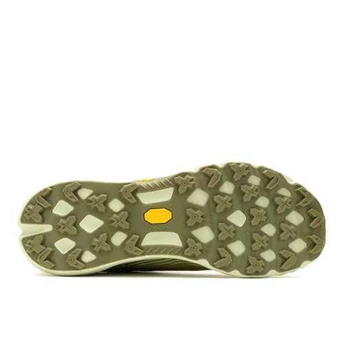 Merrell Agility Peak 5 Mosstone 12 M3