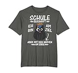 Schule Abschluss 2025 Schulende