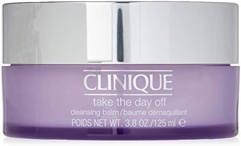 Clinique Take The Day Off Cleansing Balm