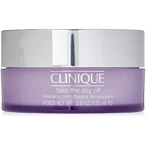 Clinique Take The Day Off Cleansing Balm 125ml Cover