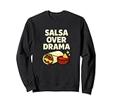 Taco Burrito Fiesta Humor Tees