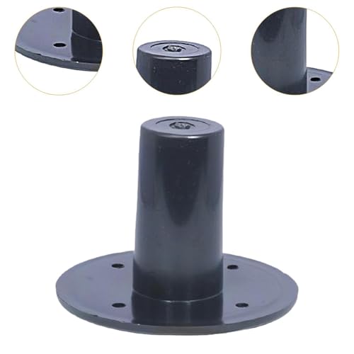 Soporte de Altavoz para Salones de Fiestas con Placa Resistente PP 2