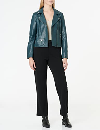 JDY dames Broek Jdy Geggo Straight Pant Jrs Noos - Afbeelding 3