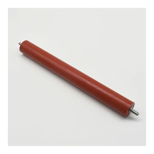 Rouleau de pression de fusion Deli M2500 silicone haute température
