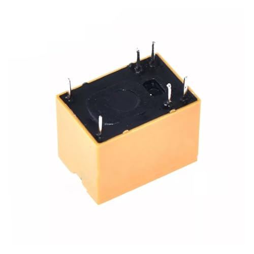 Relais HRS1H-S-DC5V eviter surchauffe circuit avec commutation 1A - 5