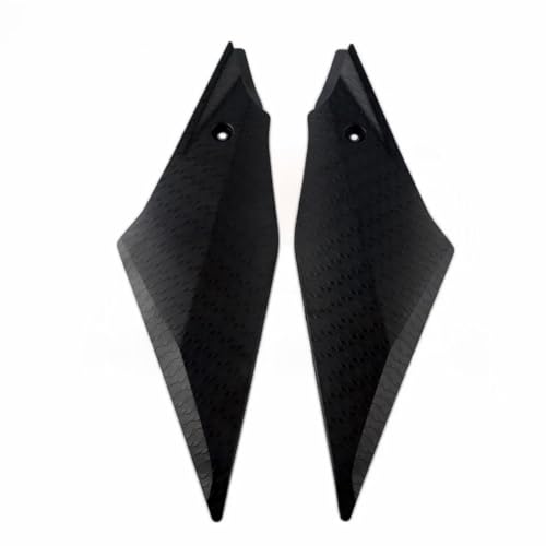 Carénage latéral de réservoir d'essence pour R1 finition brute ajustement précis YZFR1
