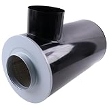 H7Tstart Air Filter Compatible with WIX 46897 Fleeetguard AH1184 Baldwin PA2731 PUROLATOR A75095