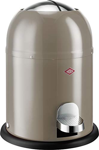 WESCO ウェスコ ペダルビン9L ウォームグレー SINGLE MASTER 180212-57 180 212-57