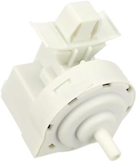 Original analog pressure sensor Washing machine 41042893 CANDY