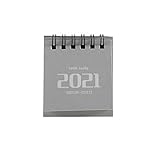 ★ BENEFICIOS del ESCRITORIO DIARIO DE PLANIFICACIÓN: el calendario de pared reduce el estrés; Le ayuda a organizarse; el Calendario de escritorio promueve un equilibrio saludable entre trabajo y vida.