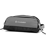 LANGLEBIG - Elastisches Nylon 66 + 420D Ripstop-Gewebe auf der Unterseite + TPU-Laminierung + doppelt verstärkte Spannungspunkte = Ein zähes Chamäleon