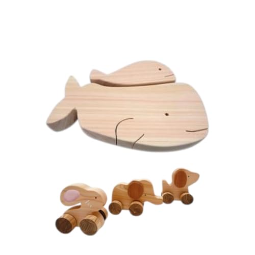 動く玩具 動物、風呂用ひのきくじらB型 うさぎ型 犬型 ぞう型