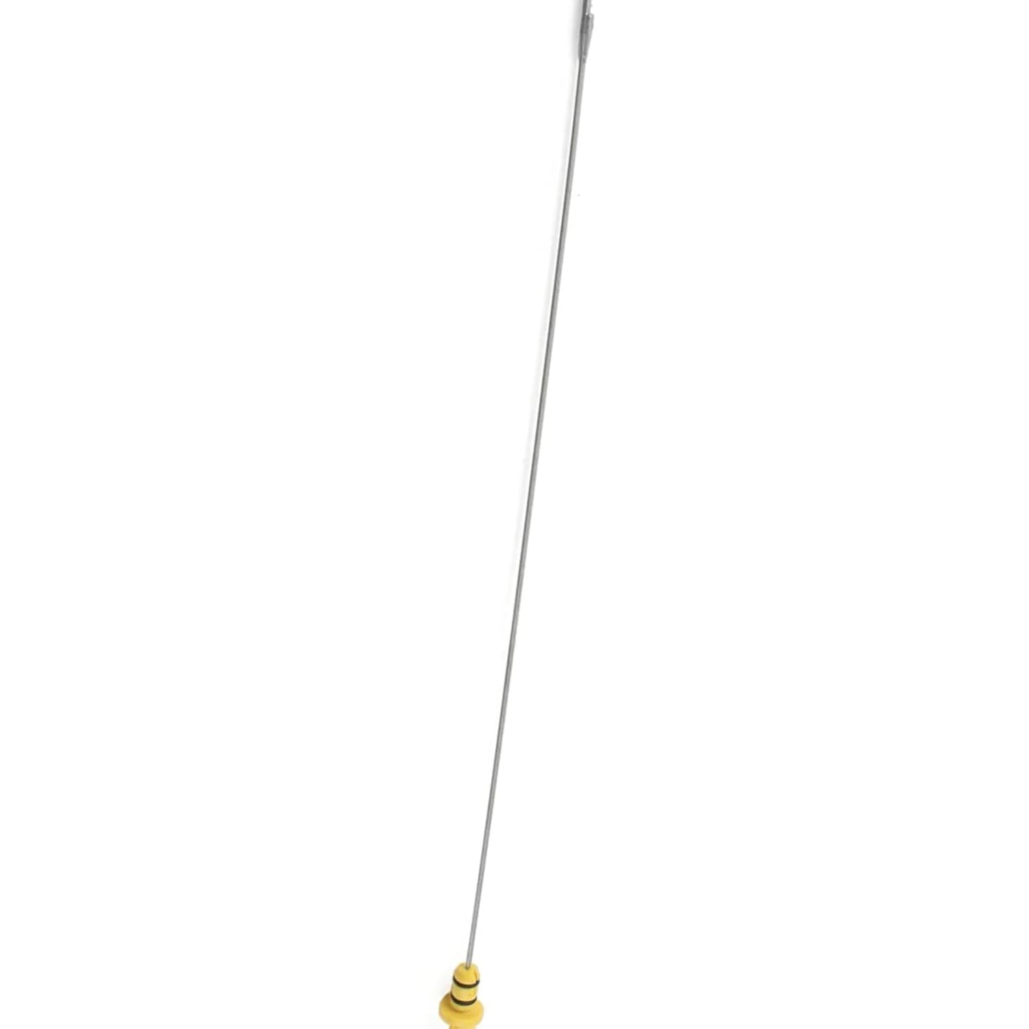 Engine Oil Level Dipstick Compatible with Oldsmobile for Alero 2.2L 2002-2004 Car Engine Oil Dipstick 24428553