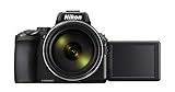 Nikon B084H9M2GC lato 4