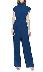 Business Casual Jumpsuits 365blue