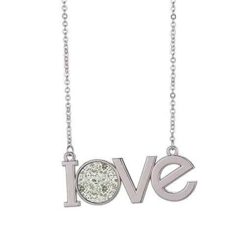 Collier pendentif fruit animal bicolore taille M idéal costume de carnaval et fête
