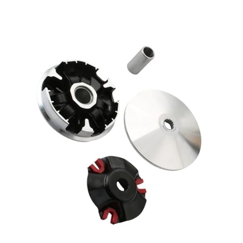 Kit variateur de course avec galets 10g améliorant l'accélération du JOG 100 4VP