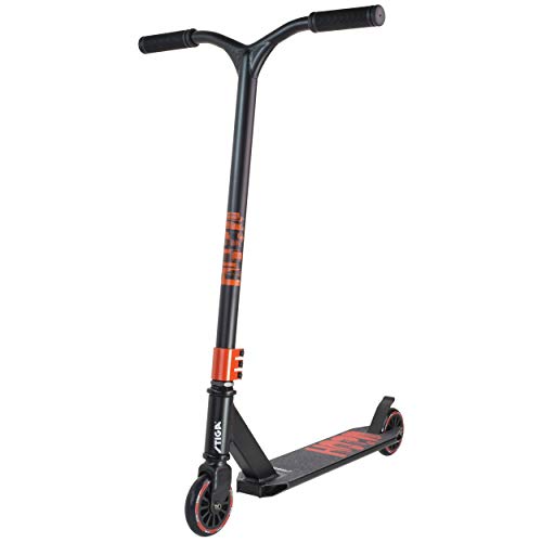 Trottinette Stunt STIGA Freestyle, la structure durable des riders exigeants