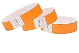 Pulseras de entrada Tyvek, fabricante de confianza. ¿Por qué comprar en un reseller que no fabrica los artículos por sí mismos y sube los precios? Cintapunto es una marca de confianza que fabrica pulseras Tyvek desde hace más de 15 años.