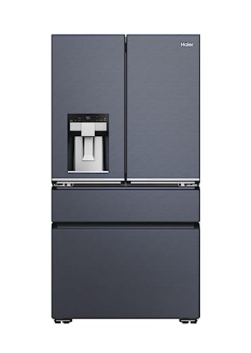 Frigorífico Multidoor HAIER HFW7918EIMB 1.78m Inox