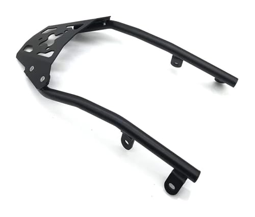 Porte-bagages arrière pour Ninja Z650 2017-2022 support de bagages robuste - 5