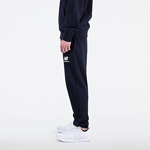 Image of new balance Men's 'Mens' Athletic Fit Trackpant