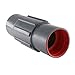 Perma-Cote CPL-125 Threaded PVC-Coated Conduit Coupling, 1-1/4-Inch
