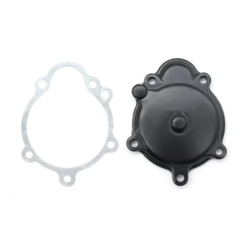 Cubiertas cárter generador motor ZX10R 2007 2008 protector de estator 2