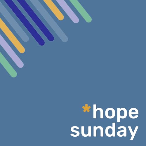 Sunday Preaches cover art