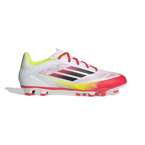 Image of adidas Unisex Football /Soccer Shoes |F50 Club Fg /Mg|