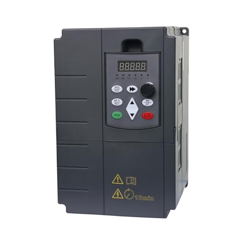 22KW/30KW de doble rango 220V-380V(18.5KW 38A 25HP)