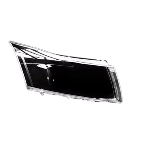 Masque abat-jour de phare droit Cruze pour remplacer une coque ternie
