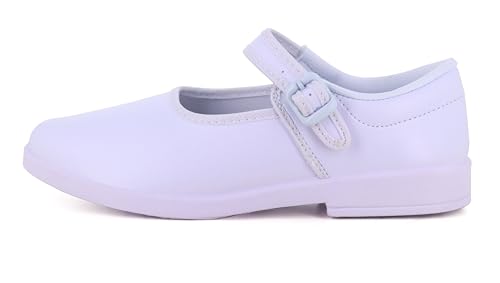 Image of Sparx Women Synthetic School Uniform Shoe