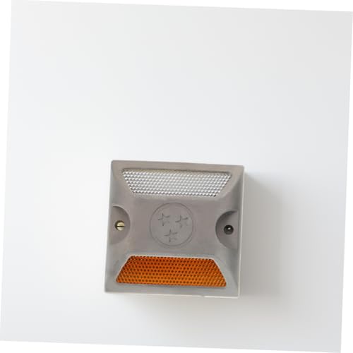Marcadores Reflectivos para Camino de Aluminio Cabilock 3pcs miniatura 3