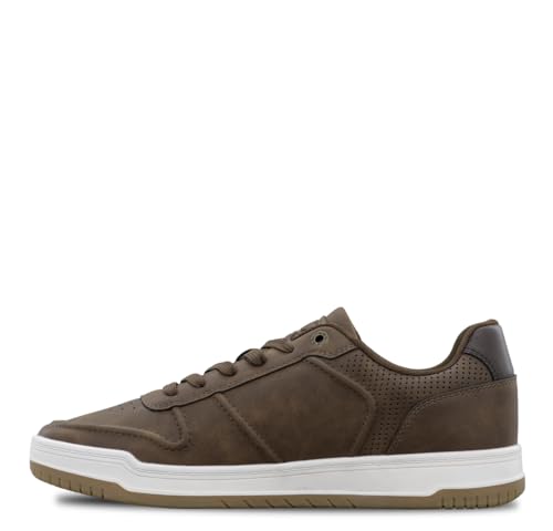 Image of Lee Men's Specter Retro Court Sneaker