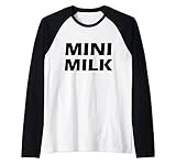 mini milk t-shirt
